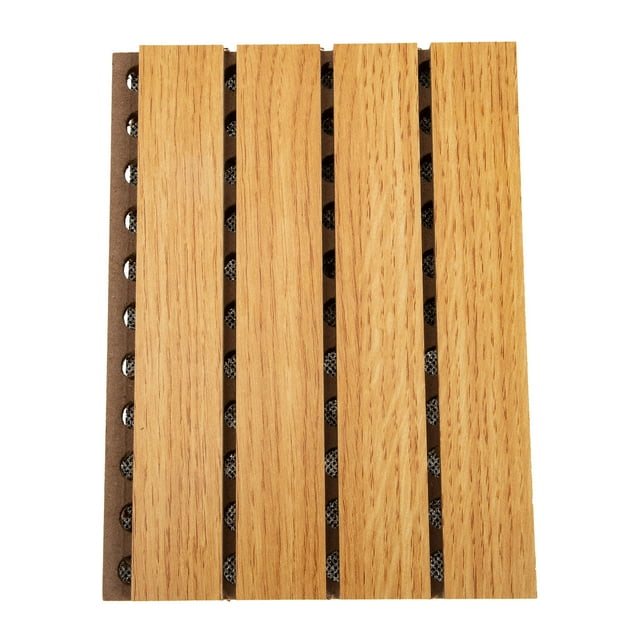 CIMAXIC Sound Proof Panel for Indoor Use Creative Design Assorted Color Synthetic Material 7.8x15.7 Inches,7.09"X5.31"X0.59"