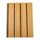 thumbnail image 1 of Panel de insonorización de la pared Panel de absorción acústica Aislamiento de sonido Tablero de madera, 1 of 5
