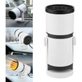 thumbnail image 3 of 2 in 1 Fast Heating or Cooling Car Heater, 150W Portable Car Heater, Defroster, Demister, Car Windshield Heater, 359 Degree Rotatable (12V), 3 of 8