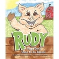 thumbnail image 1 of Pre-Owned Rudy (Hardcover) 1631775537 9781631775536, 1 of 1