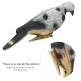 thumbnail image 4 of Señuelo De Animales De Tiro Con Arco, Objetivos De Tiro De Animales Ultra Realistas Huecos Multiusos Para Disparar YLSHRF Archery Animal Decoy, 4 of 8