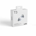 thumbnail image 4 of Sudio T3 Wireless Earbuds Blue, 4 of 4