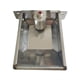 thumbnail image 4 of Bebedero automático para ovejas, bebedero para animales, dispensador de agua para ganado de acero inoxidable para perros, caballos y cerdos. M 31cmx26cm, 4 of 10