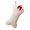 White, variant on Knitted Christmas Stocking Large Hanging Holiday Stocking Cable Knit Gift Bag Fireplace Mantel Tree Decoration for Festive Display