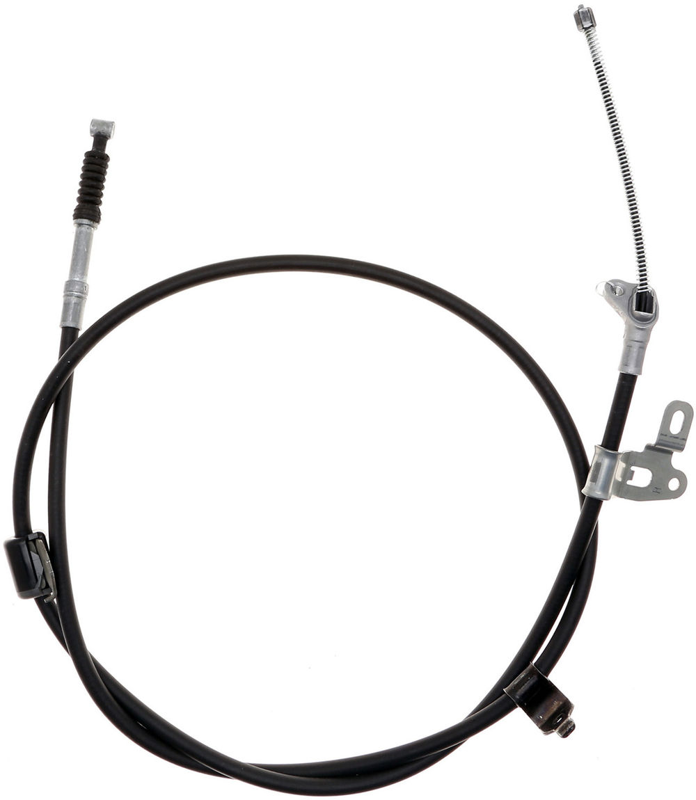 Parking Brake Cable Fits select: 1975-1978 DATSUN 280Z, 1979