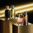 thumbnail image 4 of Perfume Hugo Boss Boss Bottled EDT de 100 ml para hombre, juego de 3 piezas, 4 of 5