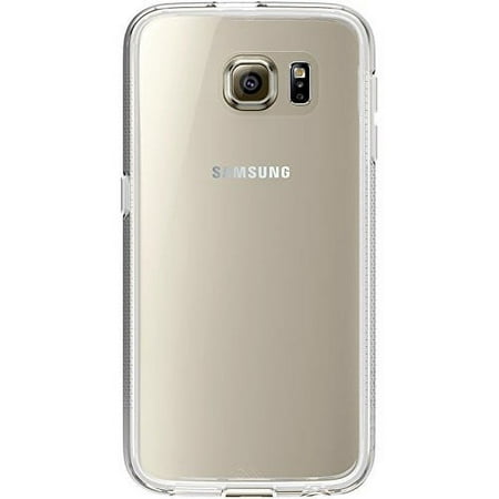 Case-Mate Naked Tough Case for Samsung Galaxy S6 - Clear