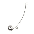 thumbnail image 4 of Guardoinrt Fly Tying Tool Metal Replacement Portable Practical you to Fishing Gear Accessories, 4 of 6