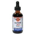 thumbnail image 1 of Suplemento Maitake Mushroom Wisdom D-Fraction Standard 120 ml, 1 of 2
