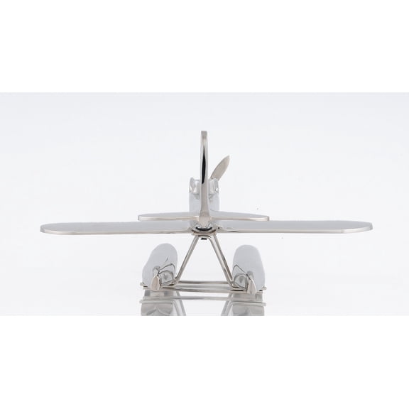 Alum Seaplane