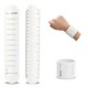 thumbnail image 2 of Wearable Nurse Notepad Wristbands, 2 Pack Silicone Reminder Bracelet Write on Memo, 2 of 5