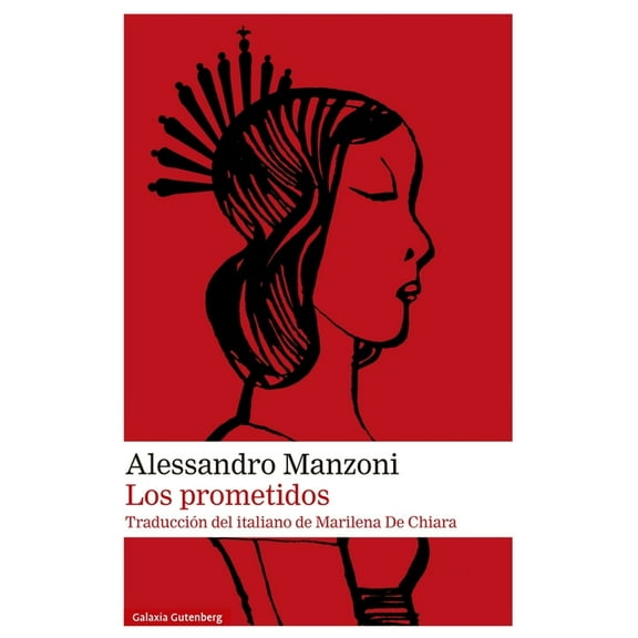 Prometidos, Los, (Hardcover)