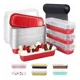 thumbnail image 1 of 40 Moldes Para Tarta De Hornear Desechables Con Tapa+cuchara, 1 of 8