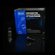 Flywheel Bolt Kit Compatible with Chevrolet Small Block Gen III/IV - Xotic Performance™ CP113