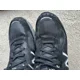 thumbnail image 3 of New Balance 990v4 Mens Size 13 D Wide Black Sneakers Shoes M990BK4 Walking USA, 3 of 5