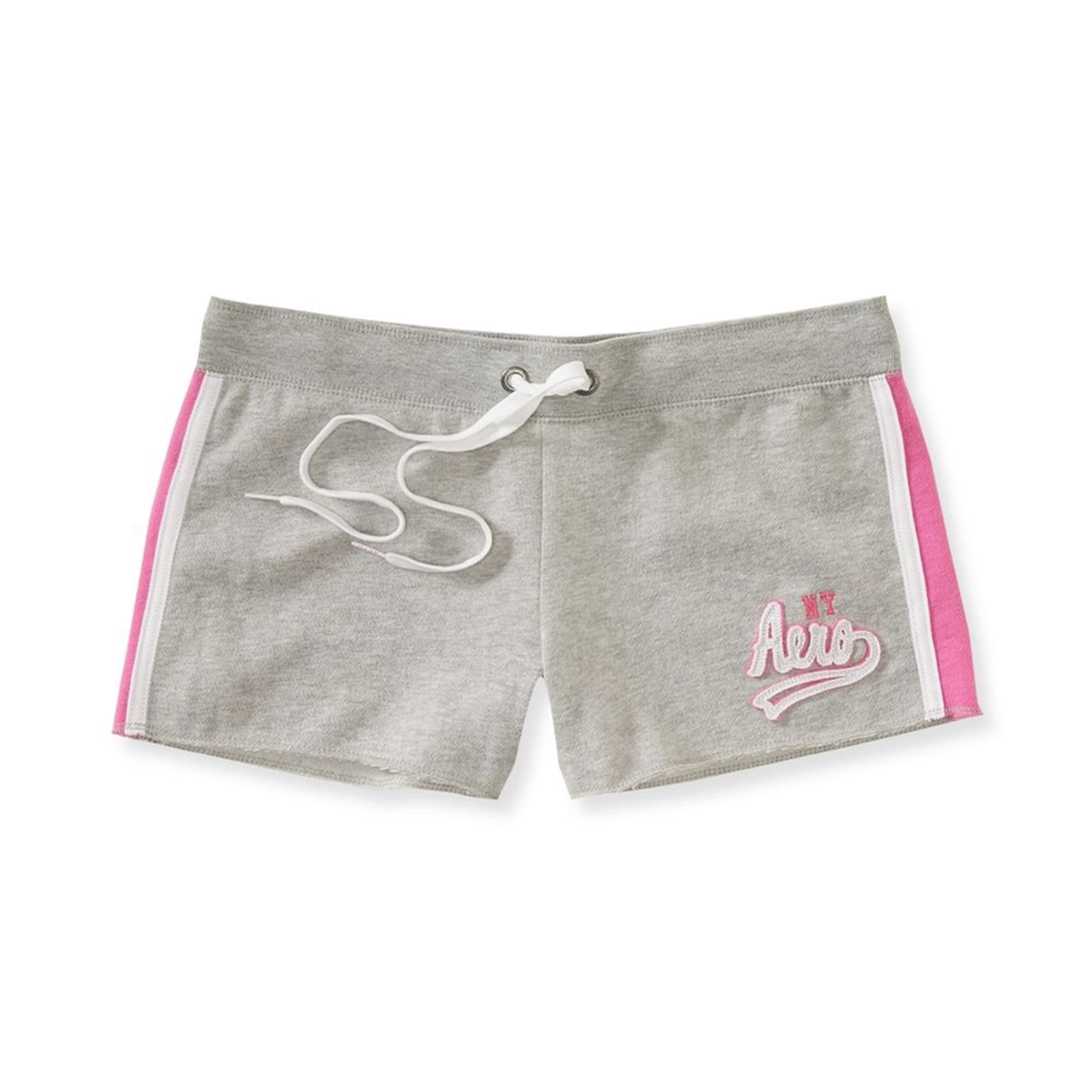 womens cut off sweat shorts