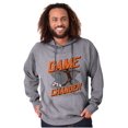thumbnail image 5 of Soccer Player Fan Game Changer Hoodie Hooded Sweatshirt Men Brisco Brands S, 5 of 6