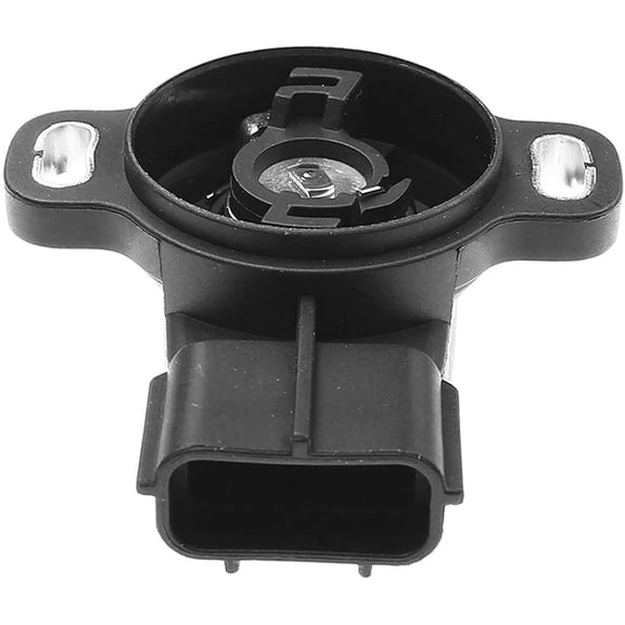 A-Premium Throttle Position Sensor Compatible with Lexus ES300 GS300 GS430 IS300 LS430 LX470 SC300 SC400 Toyota Camry Prius