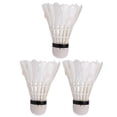 thumbnail image 2 of Strength Badminton Balls, Shuttlecock,  Elasticity for Home Practice, 2 of 7