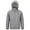 Gray, variant on Xfvqtps Mens Cooling Fan Jacket Air Conditioned Clothing Removable USB Charging Three Speed Adjustable for Working Outdoor Activities Summer Hot Weather Cooling Vest Gray