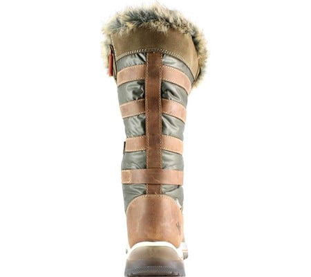 santana canada milani