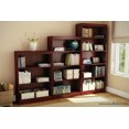 thumbnail image 3 of South Shore Smart Basics Étagère 4 tablettes, 3 of 4