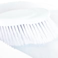 thumbnail image 3 of Recogedor de mano Great Value con cepillo blanco, 3 of 3