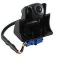 thumbnail image 2 of 95760-C1500 For Hyundai For KIA Rear View Camera Reverse Camera Parking Assist Backup Camera 95760C1500, 2 of 6