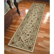 Orian Delicacy Praline Runner