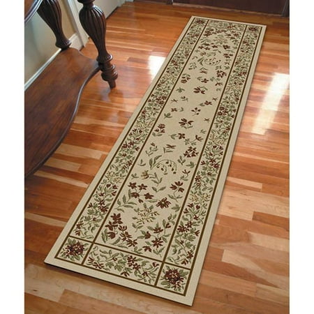 Orian Delicacy Praline Runner