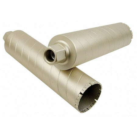 

Diamond Vantage Diamond-Tipped Core Bit 4in 04014JWZGH