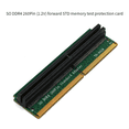 thumbnail image 3 of DDR4 Adapter Card 204Pin 260Pin Standard Slot Memory Tester Standard Adapter for PC Laptop, 3 of 5