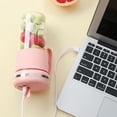 thumbnail image 4 of Scelleuse sous Vide Rechargeable USB - Machine de Conservation des Aliments Compacte, 4 of 9