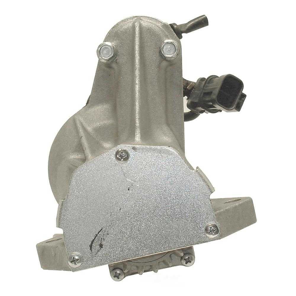 ACDelco 336-1411 Reman Starter Motor