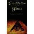 thumbnail image 1 of Pre-Owned The Constitution and the Nation: The Regulatory State, 1890-1945 (Paperback) 0820457329 9780820457321, 1 of 1