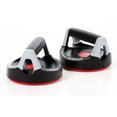 thumbnail image 1 of Perfect Fitness Perfect Pushup Rotating Push Up Handles, Pair, 1 of 4