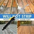 thumbnail image 1 of Last Chance Qaailabf 2-IN-1 High Pressure Power Car Water Washer Wand Nozzle Spray FlowControl, 1 of 1
