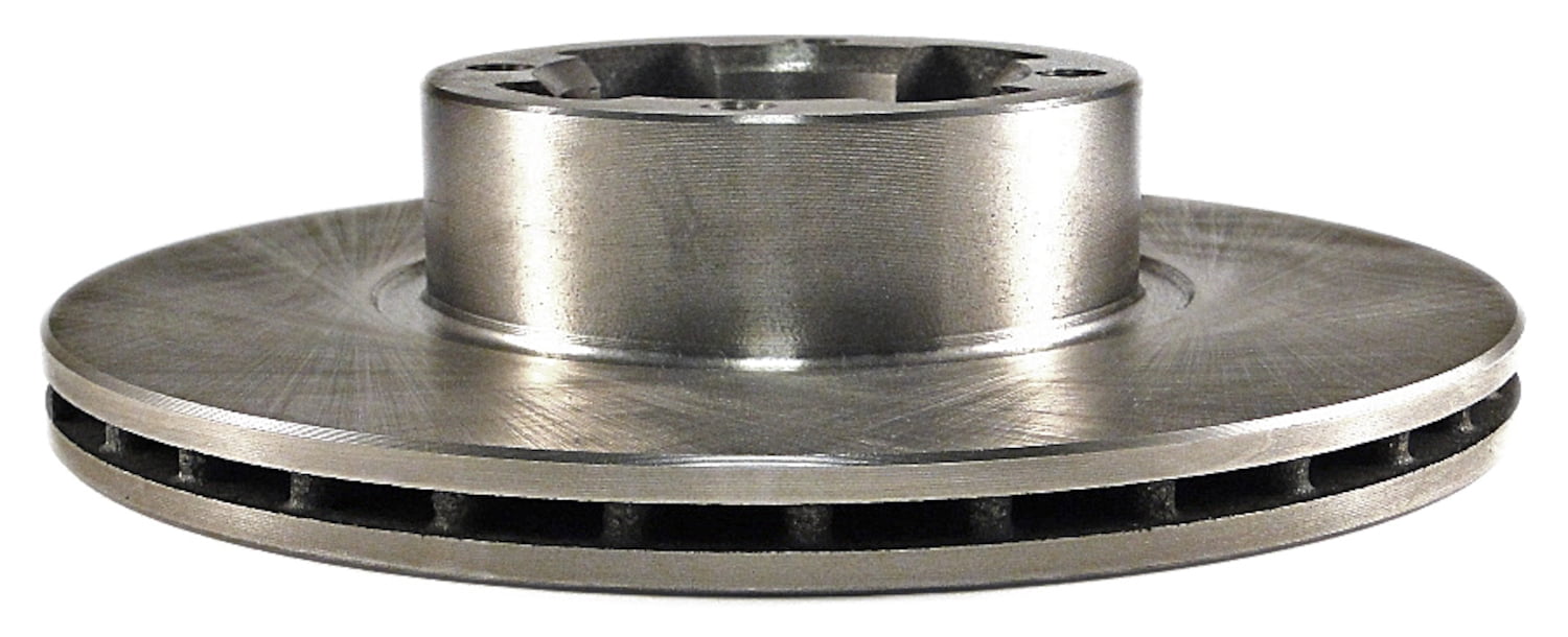 Winstop Brake Rotor, Front WS230373, Subaru GL 1984-1983