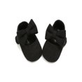 thumbnail image 4 of Autumn Baby Girl Anti-Slip Casual Walking Shoes Bow Sneakers Soft Soled First Walkers, 4 of 6