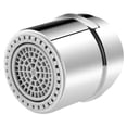 thumbnail image 2 of Amdohai Aérateur de Robinet pour Évier, Filetage Femelle, Rotation à 360 Degrés, Aérateur de Robinet à Double Pulvérisateur, 2 of 7