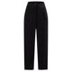 thumbnail image 3 of Gibobby Pantalones mujer invierno Estilo de ropa de mujer Casual Casual Velvet Baggy Leggings Pantalones casuales(Negro,CH), 3 of 5