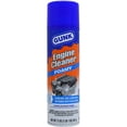 Gunk FEB1 Foamy Engine Brite Engine Cleaner 17oz.