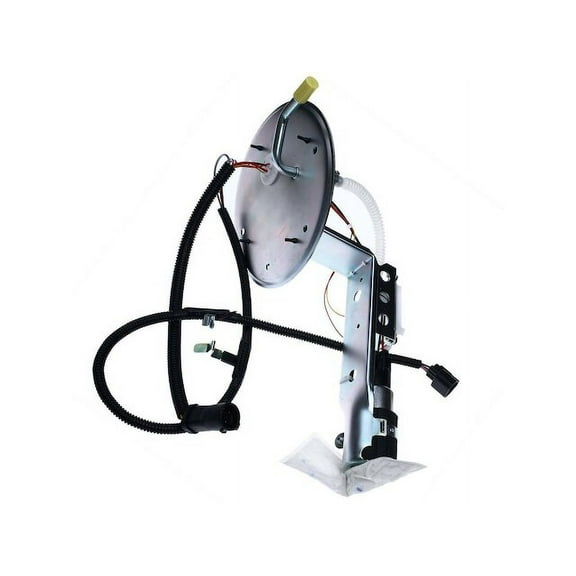 Fuel Pump - Compatible with 2005 - 2010 Ford Crown Victoria 4.6L V8 VIN W GAS 2006 2007 2008 2009