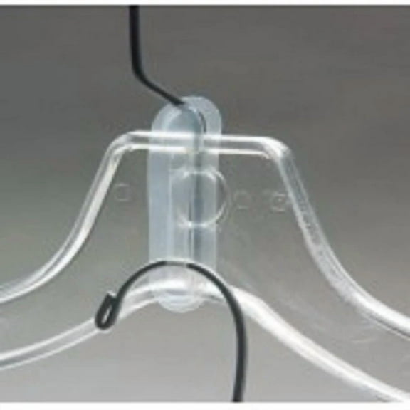 Only Hangers Piggy Back Hanger Attachment