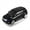 Black, variant on SHARE SUNSHINE Wireless Mouse, Cool Car Shaped Computer Mouse with USB Receiver, 2.4G 1600 DPI Optical Mouse for Office School Travel for PC Computer Laptop Gift (Black)