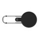 thumbnail image 1 of Soporte magnético para teléfono de coche para iPhone 12 y superiores, manos libres interior Pro gris, 1 of 9