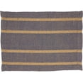 thumbnail image 3 of Classic Stripe Placemat and Napkin Set, 3 of 7