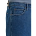 thumbnail image 5 of Wrangler® Men's and Big Men's Relaxed Fit Five Pocket Denim Short (30-50), 5 of 6
