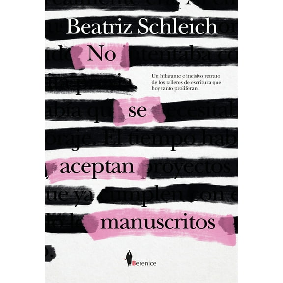 No Se Aceptan Manuscritos, (Paperback)