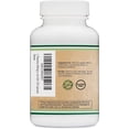 thumbnail image 3 of Double Wood L-Theanine | 200 Mg | 120 Servings | 120 Capsules, 3 of 3